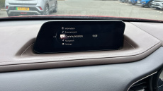 Mazda Cx-30 2.0 e-Skyactiv G MHEV GT Sport 5dr Petrol Hatchback